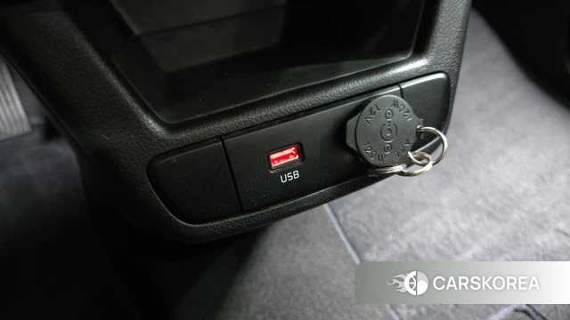 Kia The New Ray id 4464009 из Кореи 9