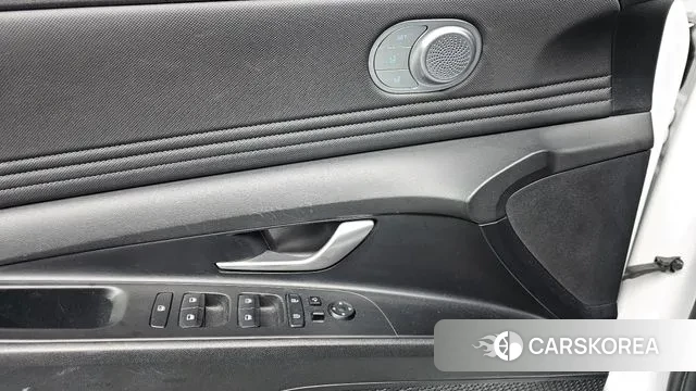 Hyundai Avante (CN7) id 3670730 из Кореи 9