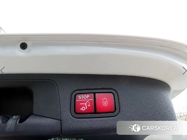 Mercedes-Benz GLA - Class H247 id 3512603 из Кореи 9