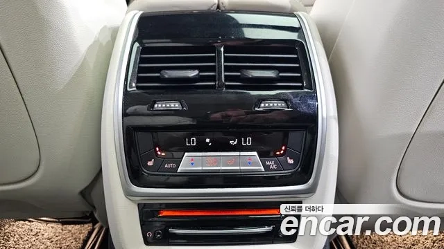 BMW X7 (G07) id 2869277 из Кореи 9