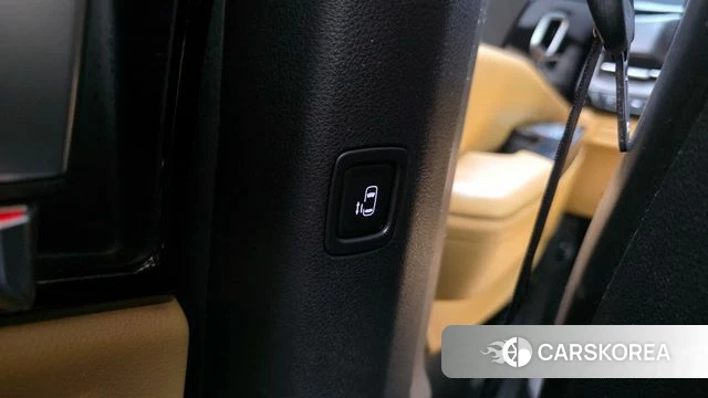 Kia Carnival 4th generation id 3871510 из Кореи 9