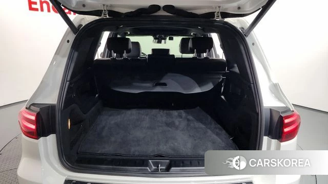 Mercedes-Benz EQB X243 id 3891184 из Кореи 9