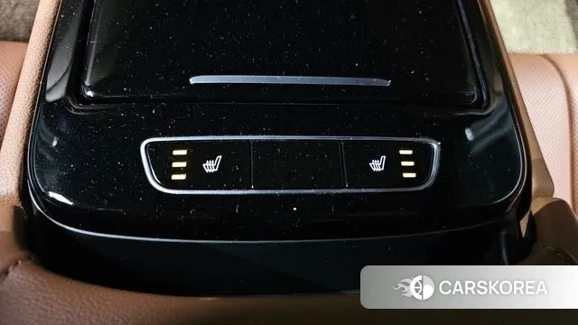 Genesis G80 (RG3) id 3405463 из Кореи 9