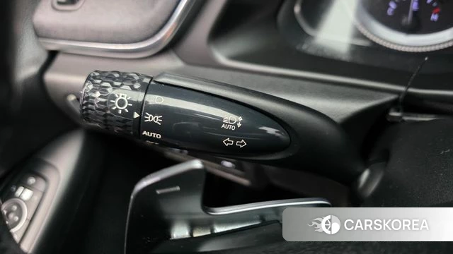 Hyundai Sonata (DN8) id 4667353 из Кореи 9