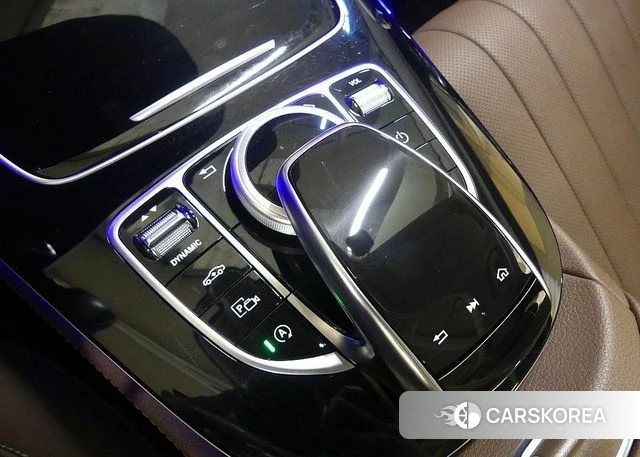 Mercedes-Benz E-Class W213 id 4325382 из Кореи 9
