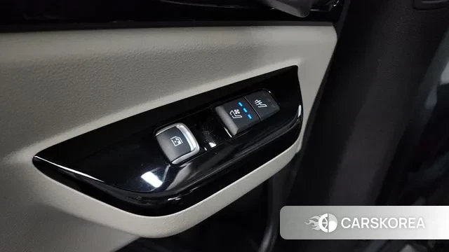 Kia Carnival 4th generation id 3242393 из Кореи 9