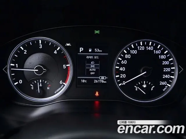 Hyundai Santa Fe TM id 2729633 из Кореи 9