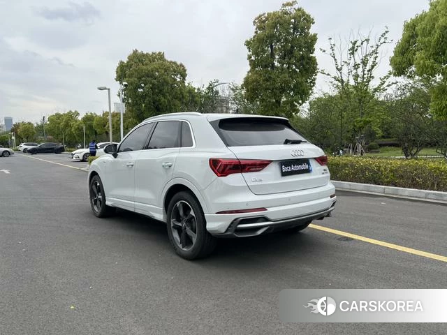 Audi Q3 id 4240823 из Китая 9