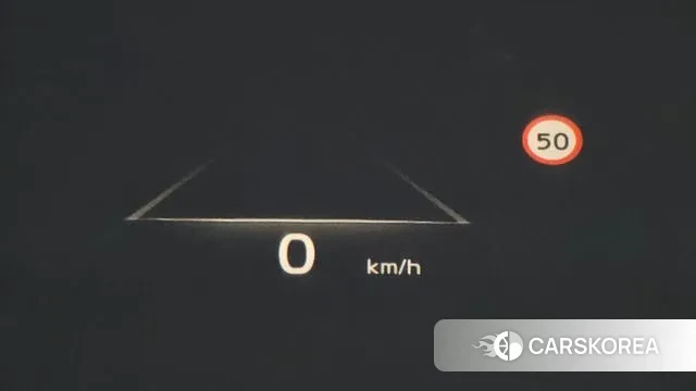 Kia K8 Hybrid id 2905139 из Кореи 9