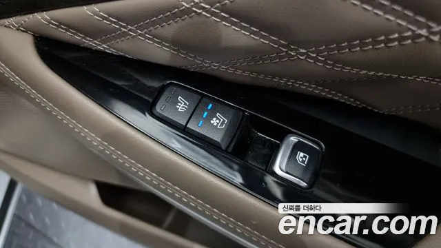 Kia K8 id 2724399 из Кореи 9