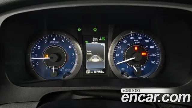 Toyota Sienna id 2760618 из Кореи 9