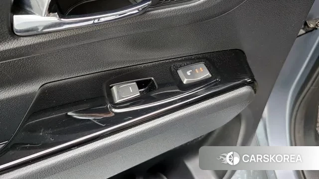 Ssangyong Beautiful Korando id 2960899 из Кореи 9