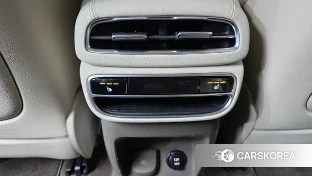 Genesis GV80 id 3696635 из Кореи 9