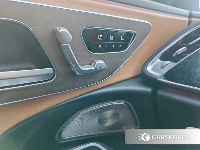 Mercedes-Benz E-class id 4259730 из Китая 9