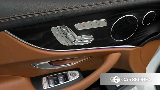 Mercedes-Benz E-Class W213 id 3893331 из Кореи 9