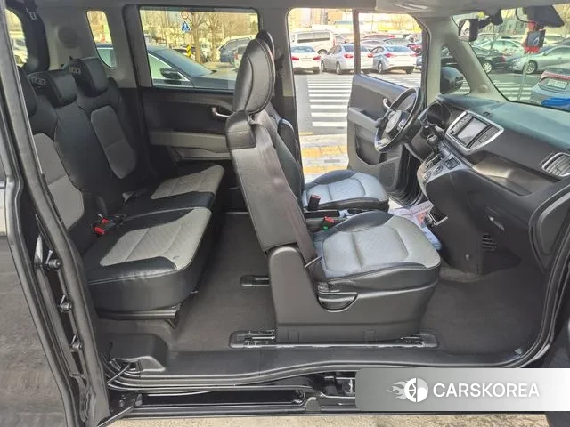 Kia The New Ray id 3772491 из Кореи 9