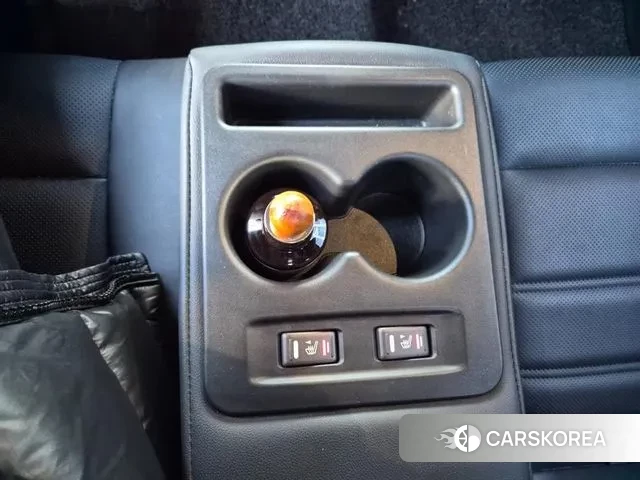 Renault Korea (Samsung) The New SM6 id 3676343 из Кореи 9