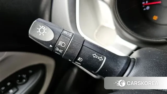 Kia The New Ray id 3085306 из Кореи 9