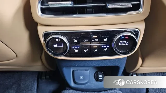 Genesis GV80 id 3540591 из Кореи 9