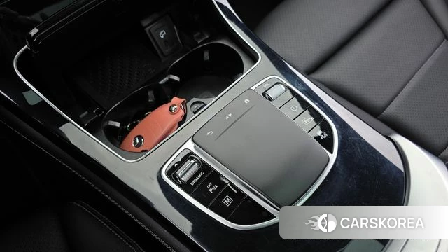 Mercedes-Benz GLC-Class X253 id 4759355 из Кореи 9