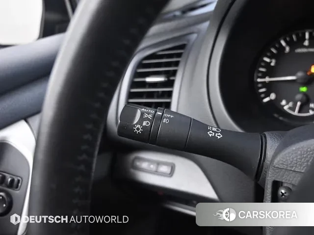 Nissan Altima id 3071788 из Кореи 9