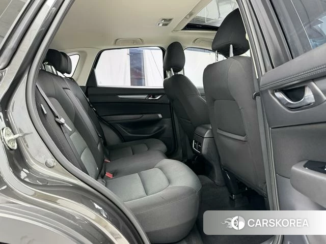 Mazda CX-5 id 3913599 из Китая 9