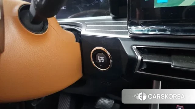 Ssangyong Torres id 3696795 из Кореи 9