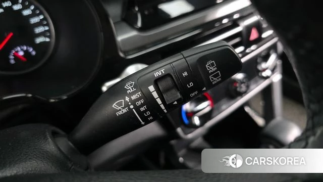 Kia Seltos id 4402773 из Кореи 9