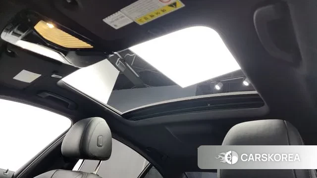 BMW 5 Series (G30) id 3203886 из Кореи 9