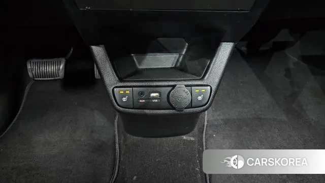 Kia The New Ray id 3423028 из Кореи 9