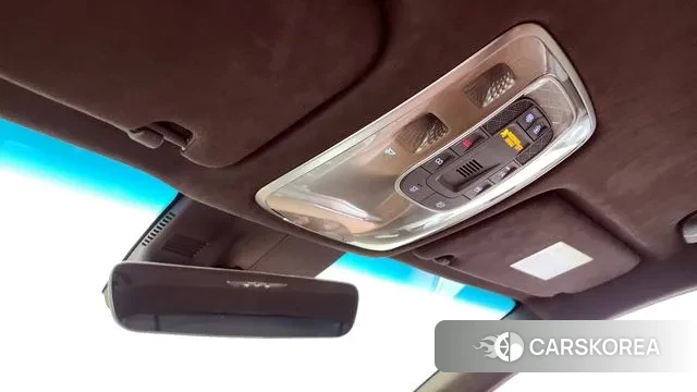 Genesis G80 (RG3) id 3401780 из Кореи 9