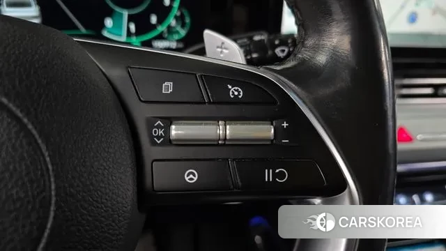 Hyundai The New Grandeur IG id 3469111 из Кореи 9