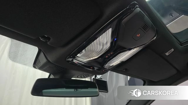 BMW 5 Series (G30) id 3966550 из Кореи 9