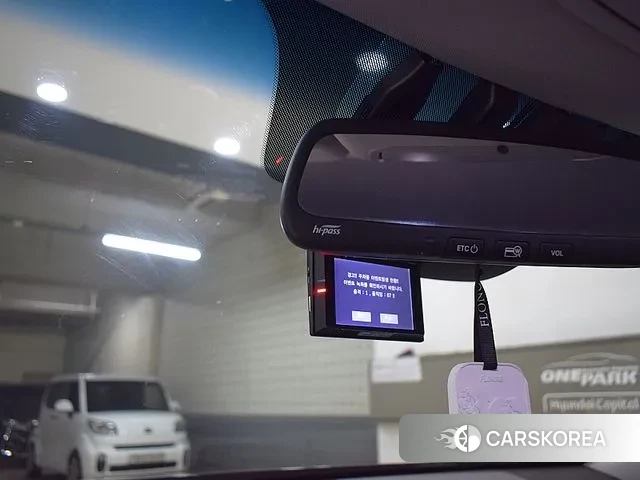 Kia All New K7 Hybrid id 3728845 из Кореи 9