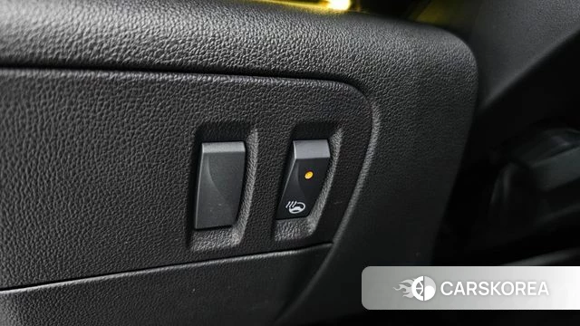 Renault Korea (Samsung) SM6 id 4642791 из Кореи 9