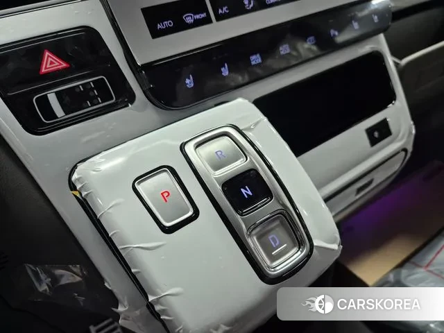 Hyundai Staria id 3624275 из Кореи 9