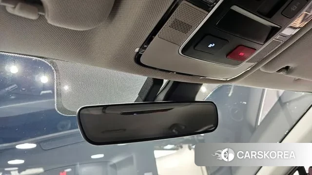 Hyundai Sonata D Edge (DN8) id 3377320 из Кореи 9