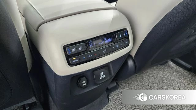 Hyundai Palisade id 3829048 из Кореи 9