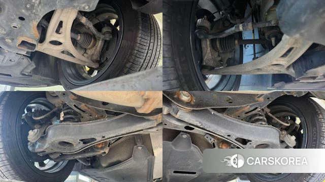 Kia K7 Premier id 4546929 из Кореи 9