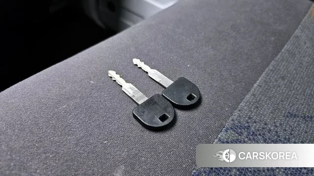 Chevrolet (GM Daewoo) New Labo id 3593230 из Кореи 9