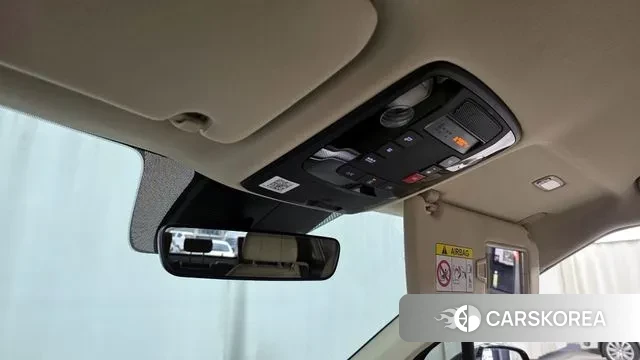 Kia Carnival 4th generation id 3410945 из Кореи 9