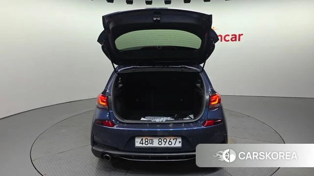 Hyundai i30 (PD) id 4490687 из Кореи 9