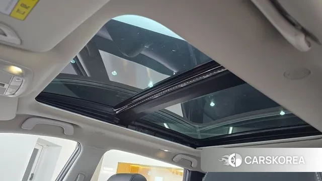 Renault Korea (Samsung) QM6 id 3345043 из Кореи 9