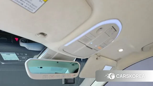 Genesis G70 id 3480116 из Кореи 9