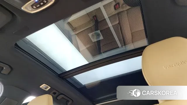 Volvo XC60 second Generation id 3552616 из Кореи 9