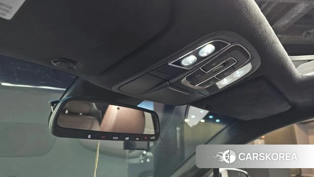 Hyundai Santa Fe TM id 4677685 из Кореи 9