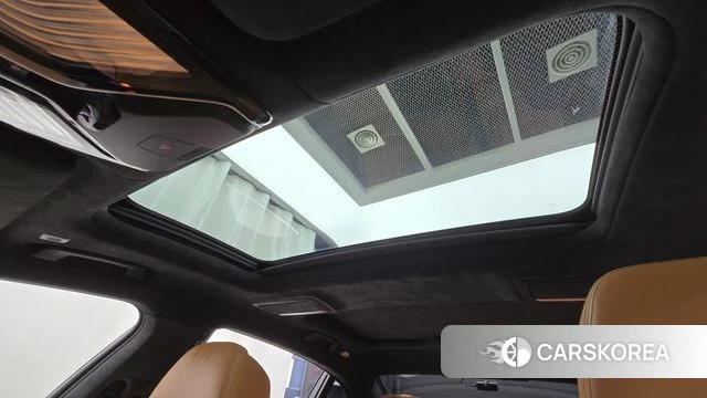 BMW 7 Series (G11) id 3812393 из Кореи 9