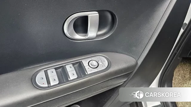 Hyundai Ionic 5 id 3169981 из Кореи 9