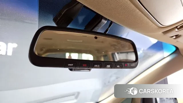 Kia The New Carnival id 3703338 из Кореи 9