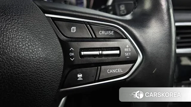 Hyundai Santa Fe TM id 3627074 из Кореи 9